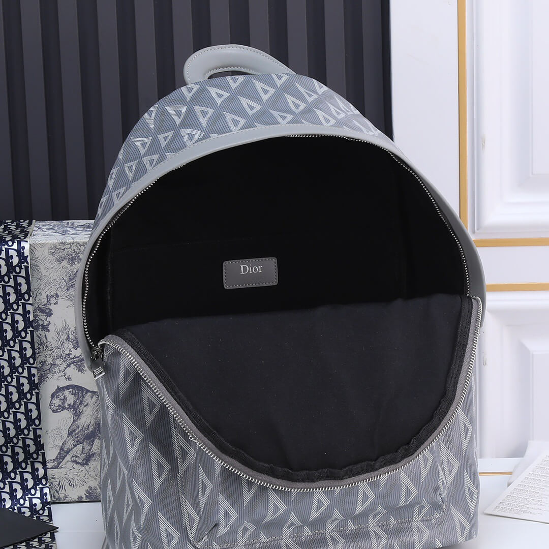 CD Backpack