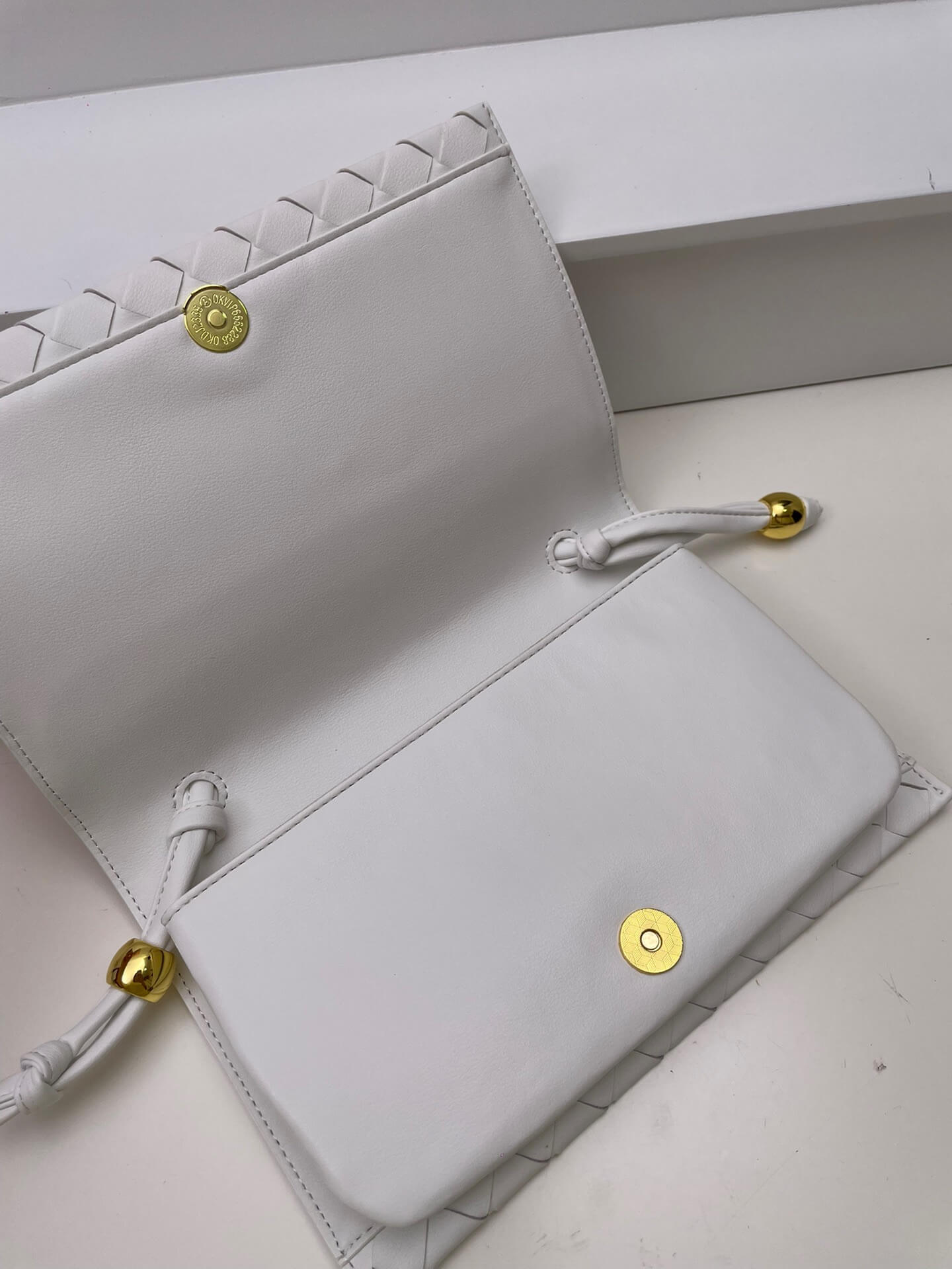 BV Trio Pouch