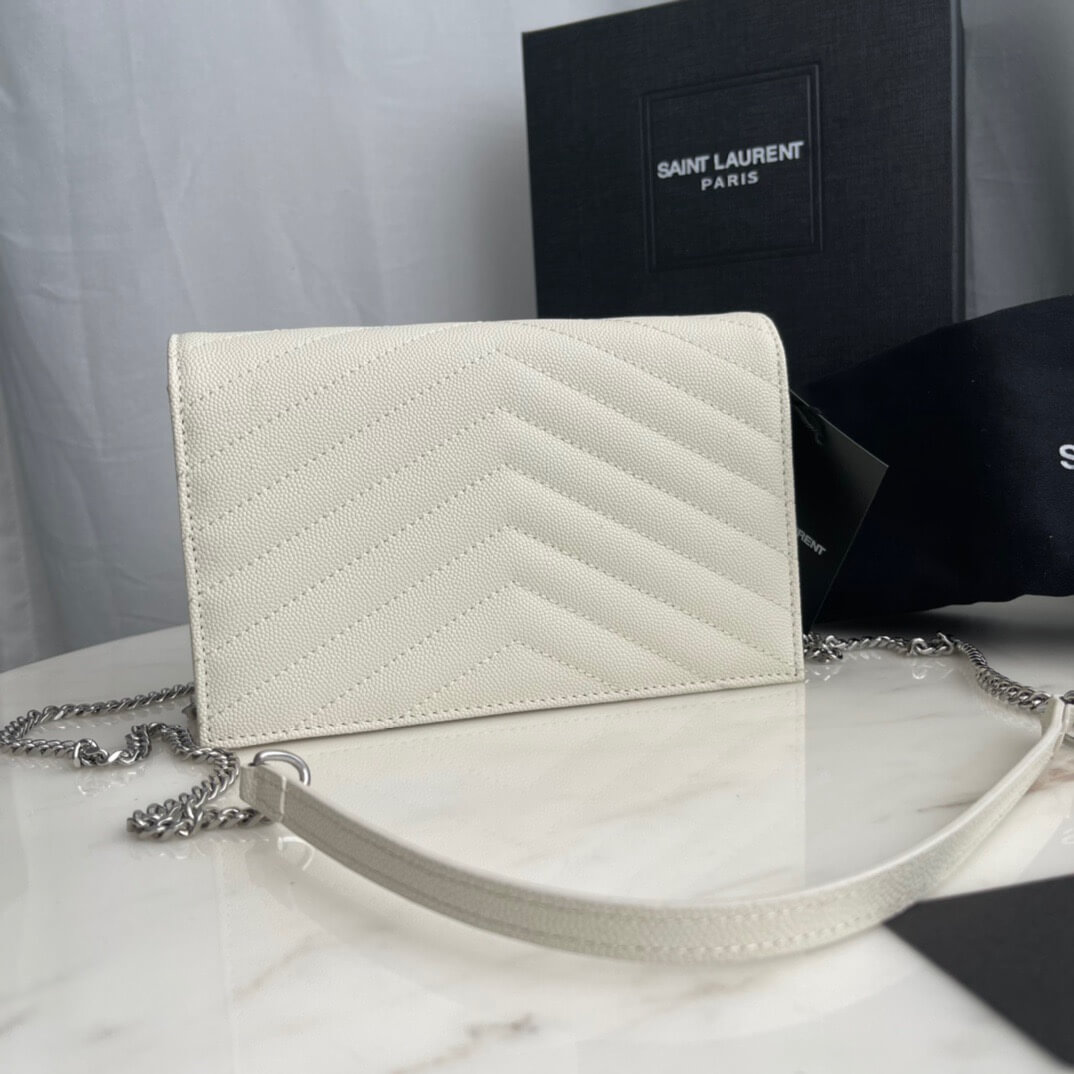 YSL Woc 19