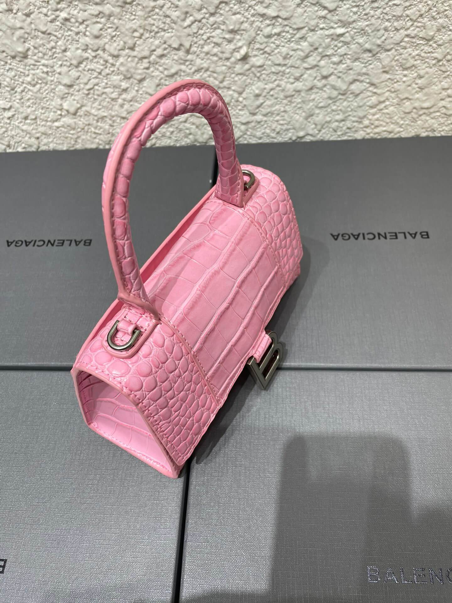 BALEN Hourglass XS
