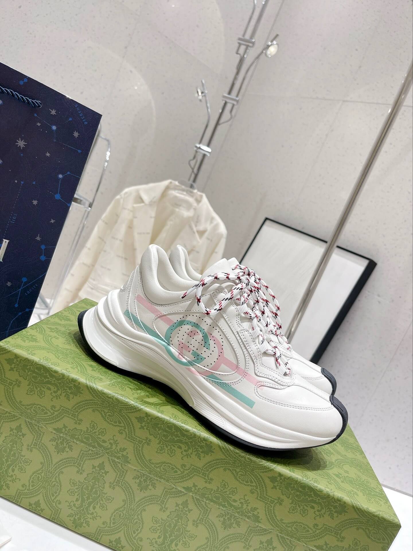 GG Sneakers 2023