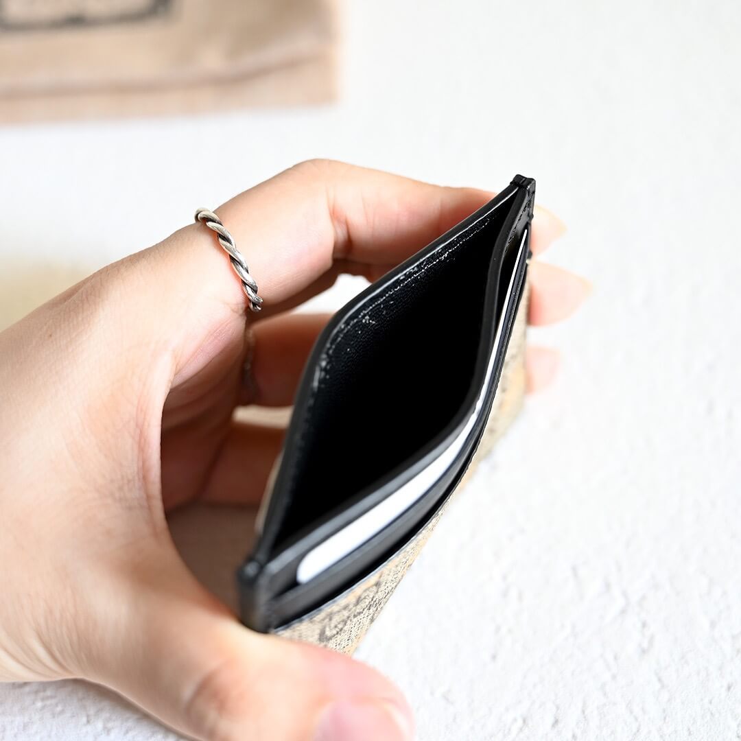 GG Card Holder