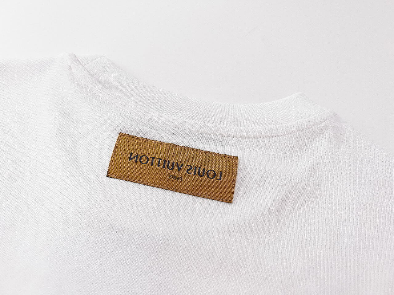LOUIV Tee