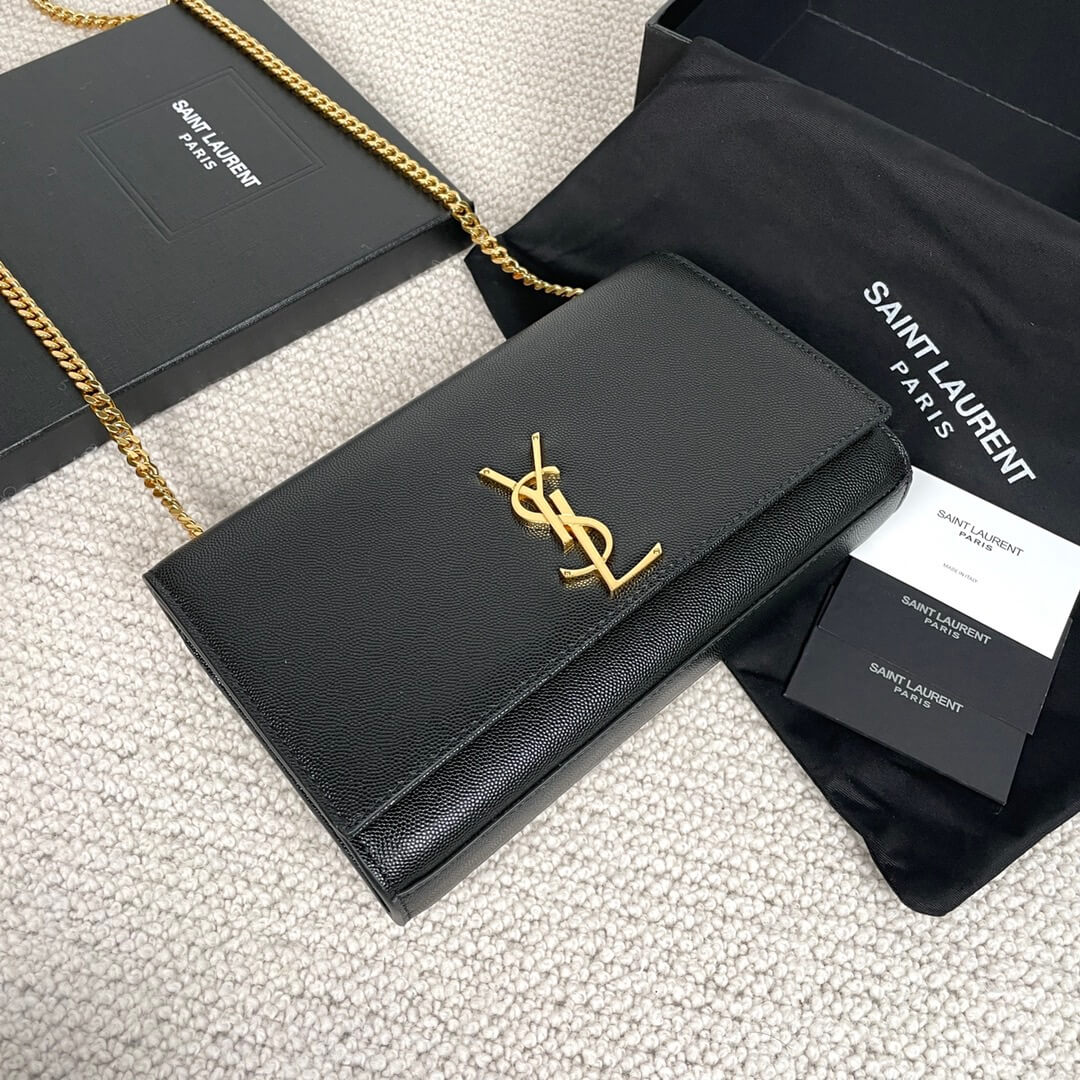 YSL So Kate Clutch Medium