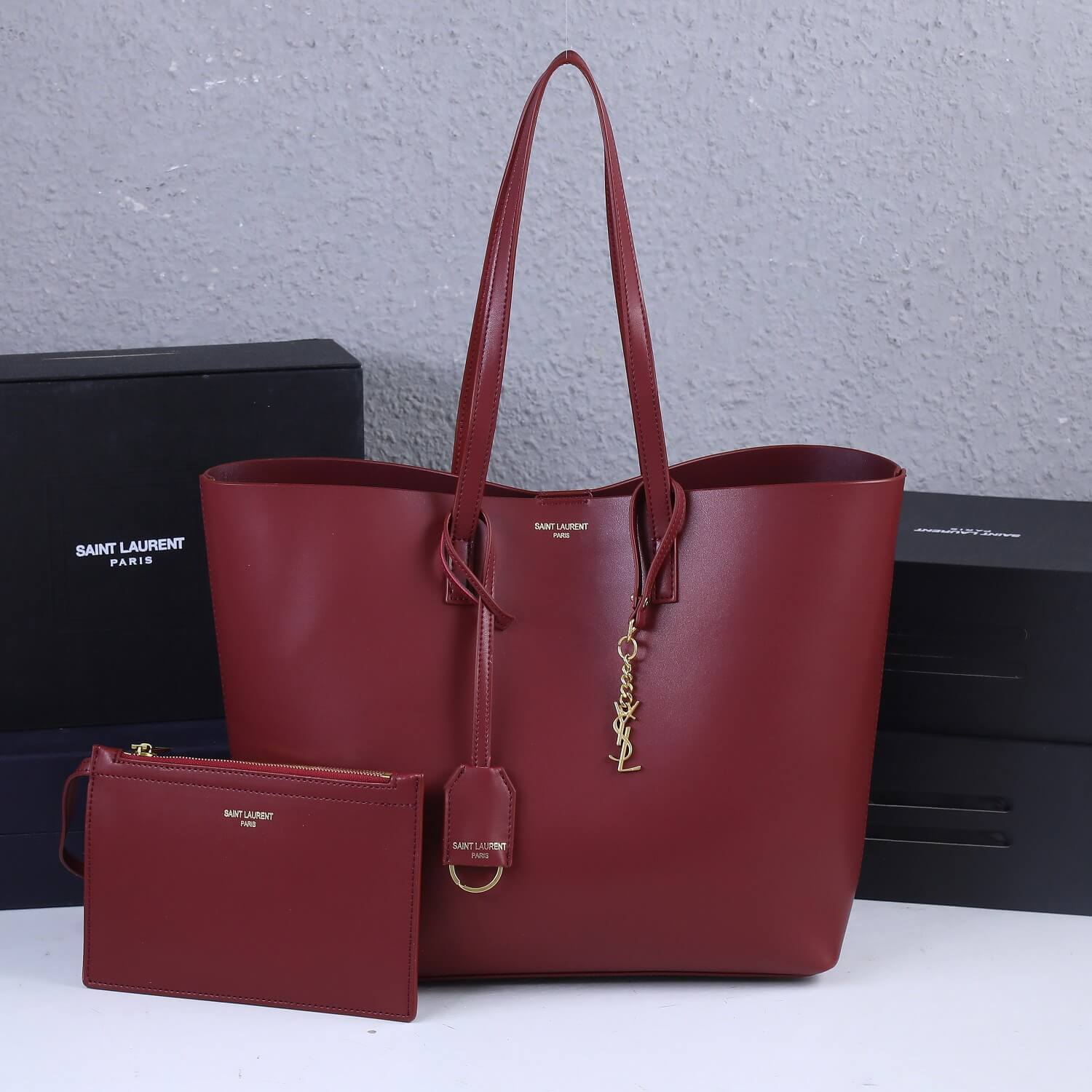 YSL Tote