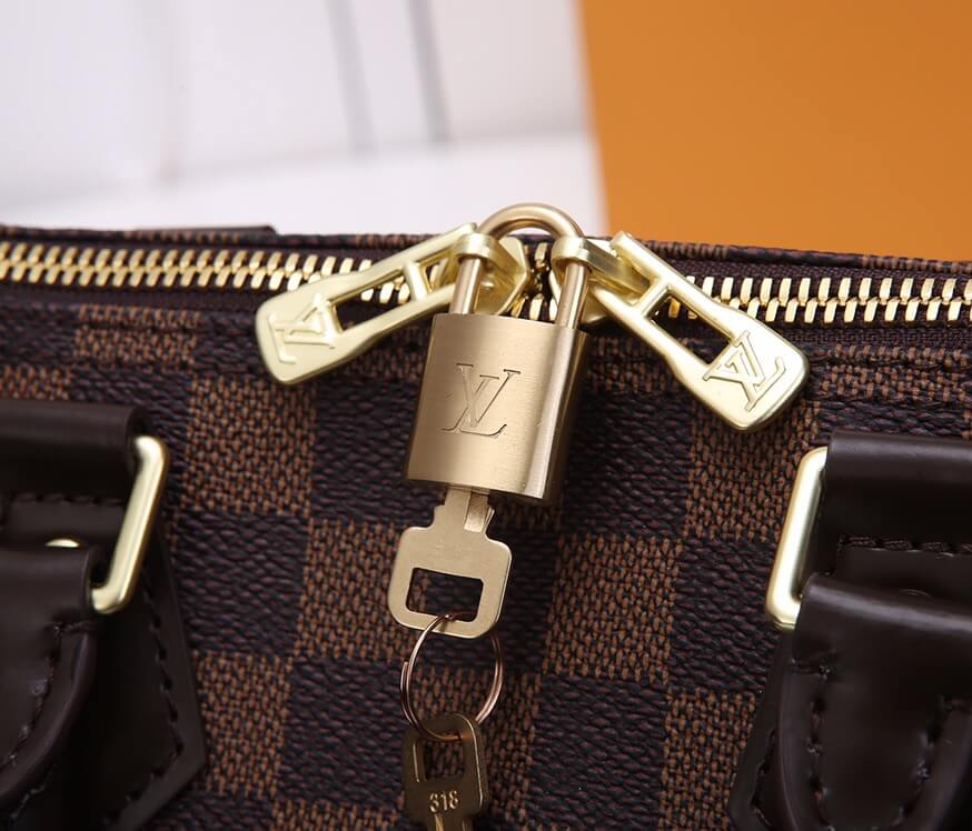 LOUIV Speedy 25