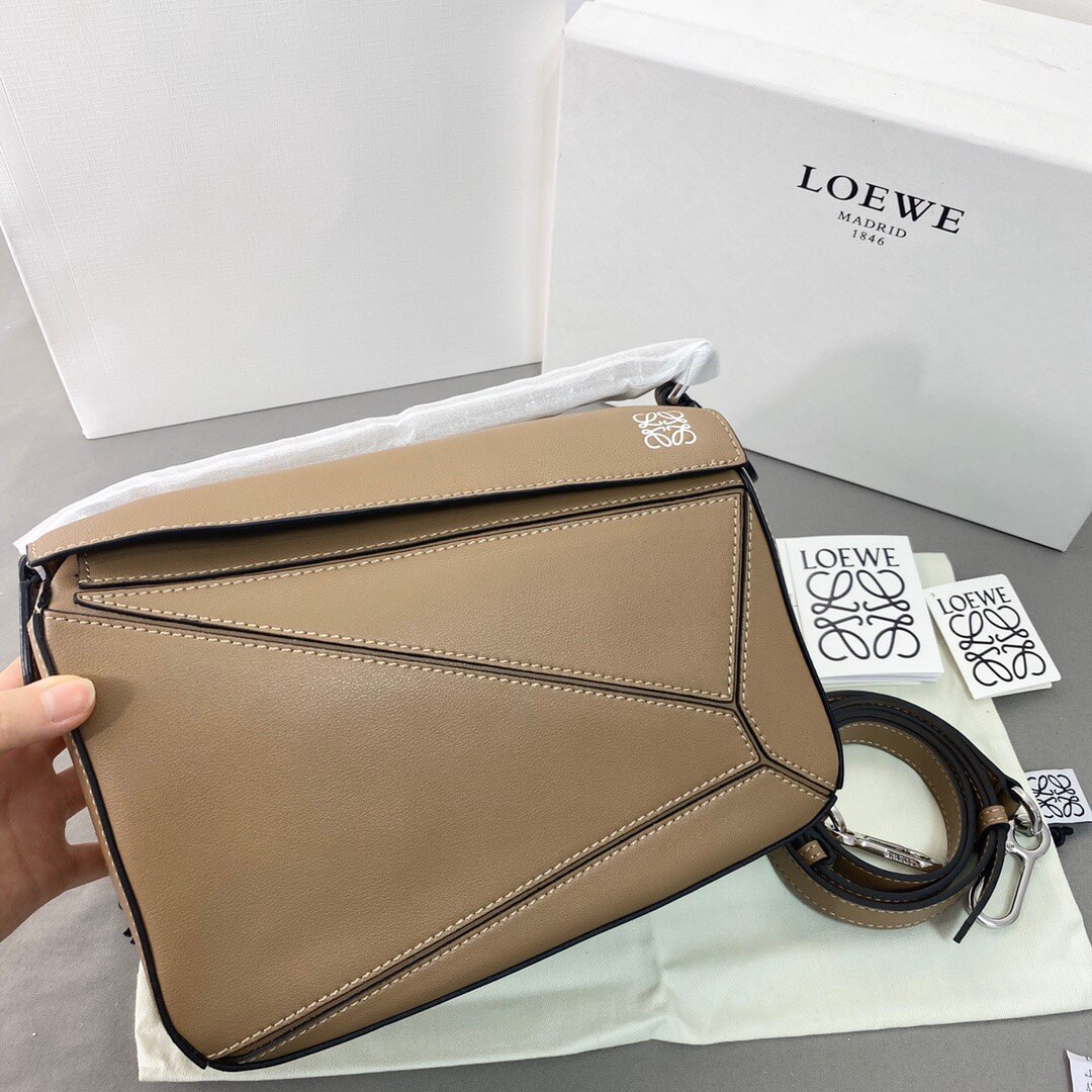 LOEW Puzzle Small 24