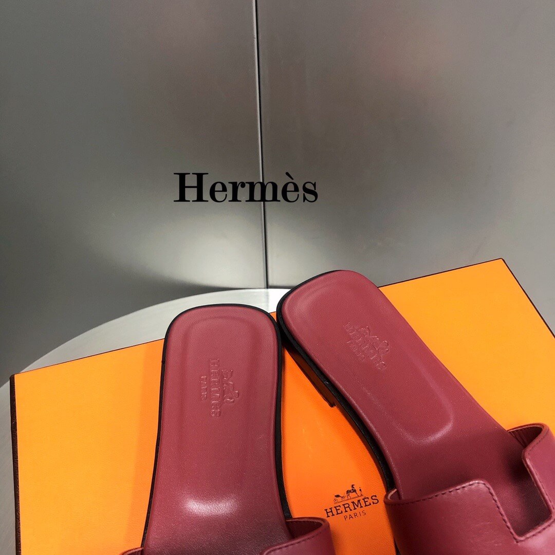 HM Oran Slides