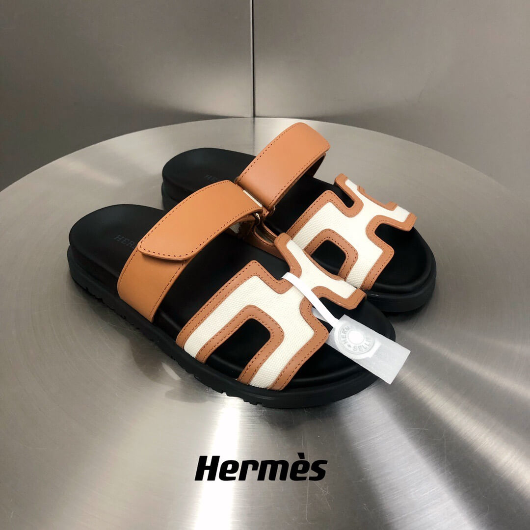 HM Birkenstocks