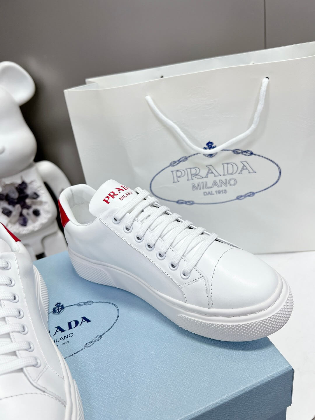 PR Sneakers