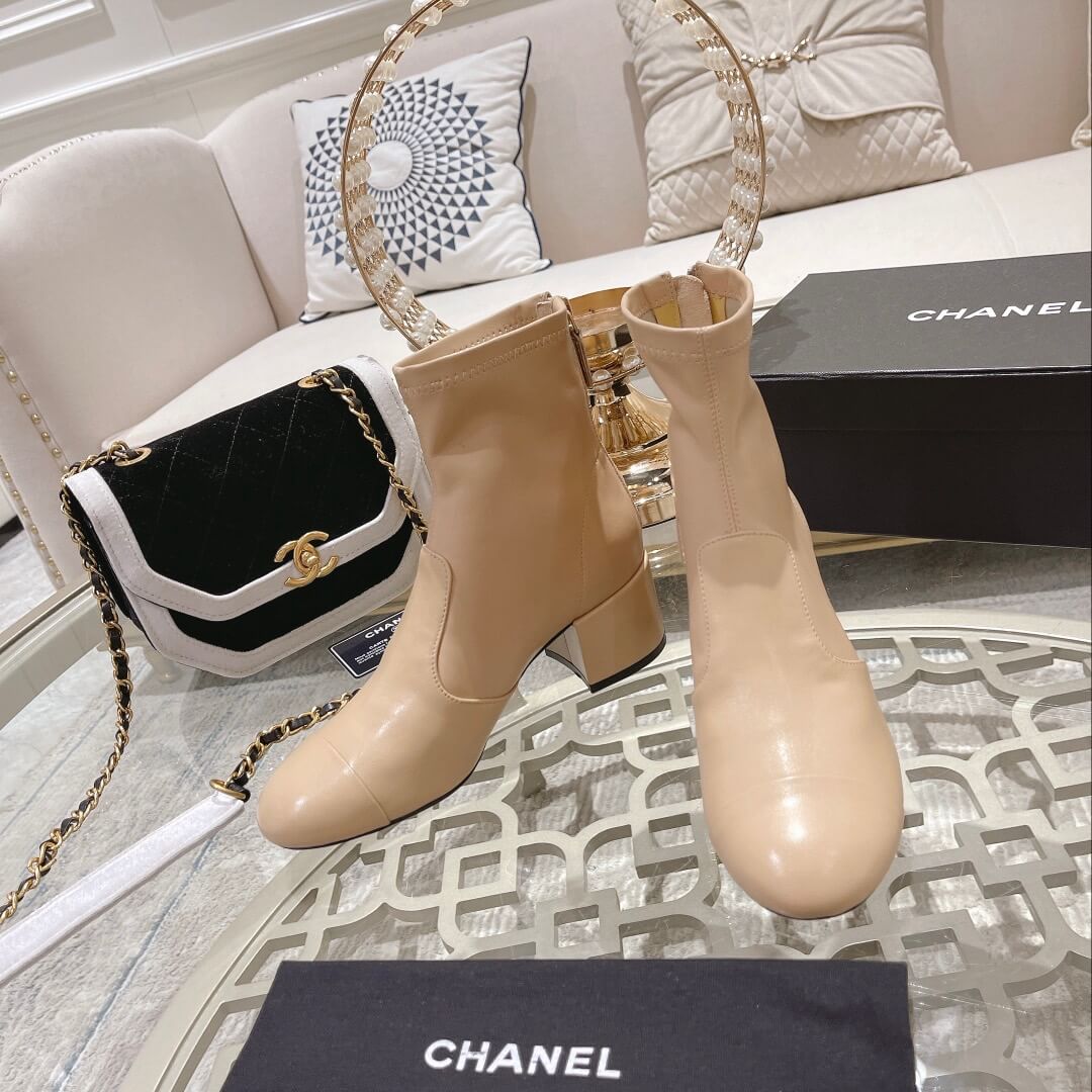 CC Boots