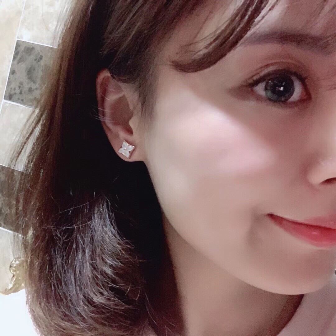 LOUIV Earrings