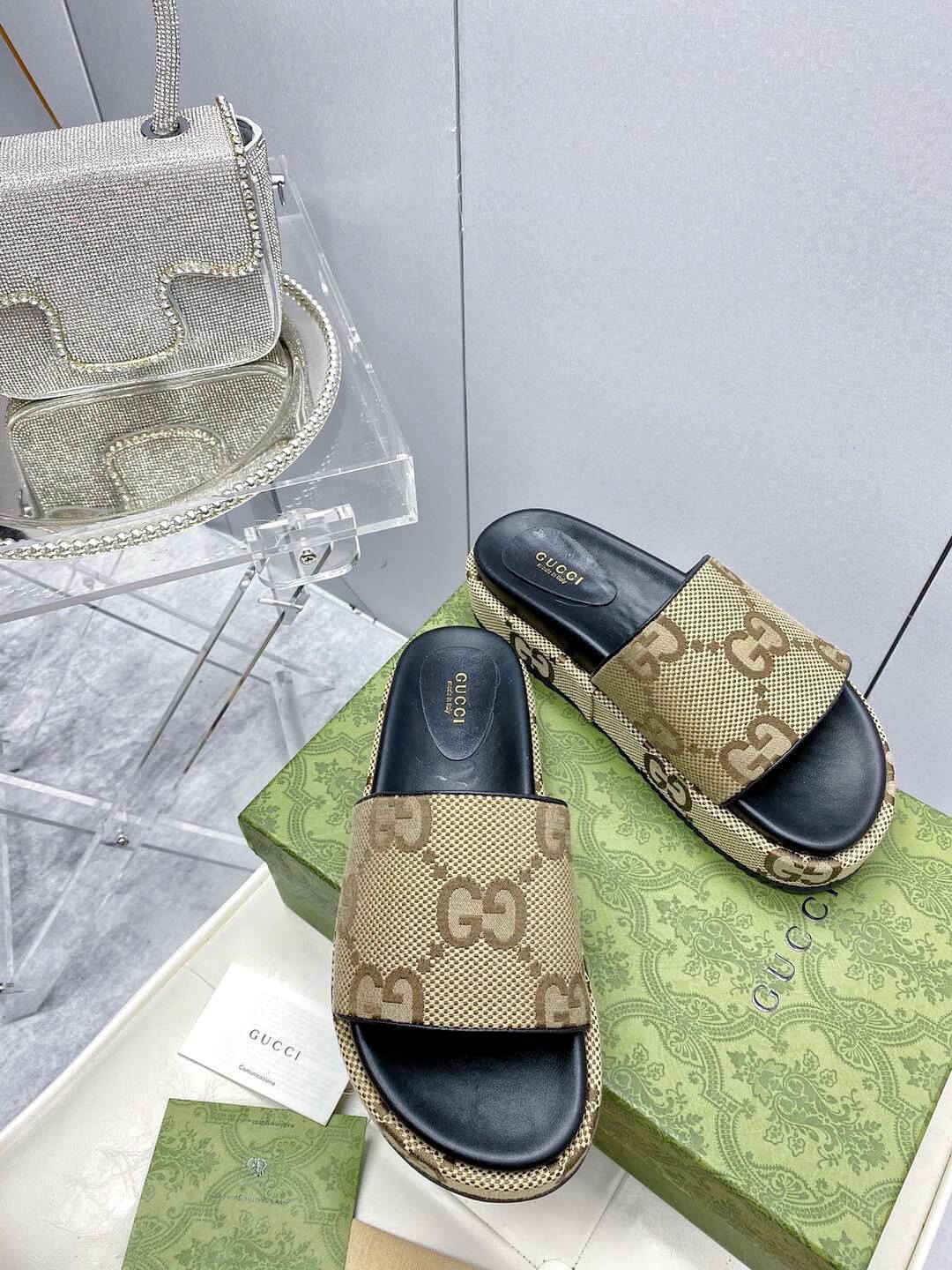 GG Slides