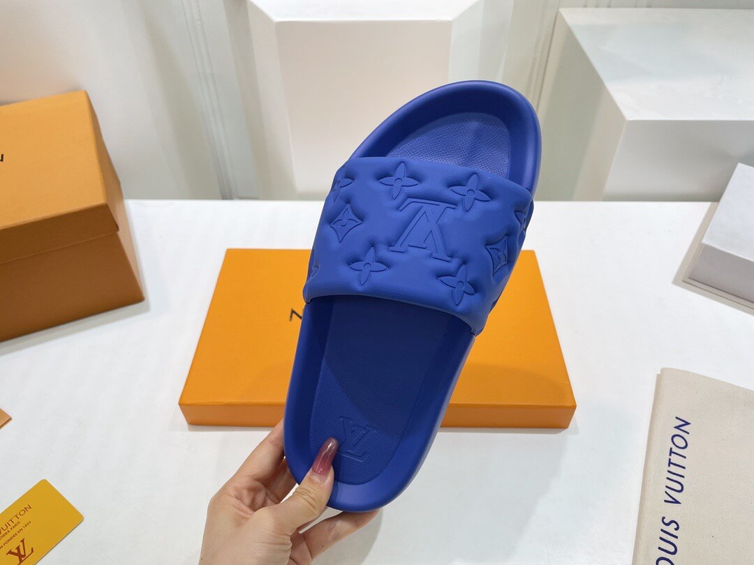 LOUIV Slides