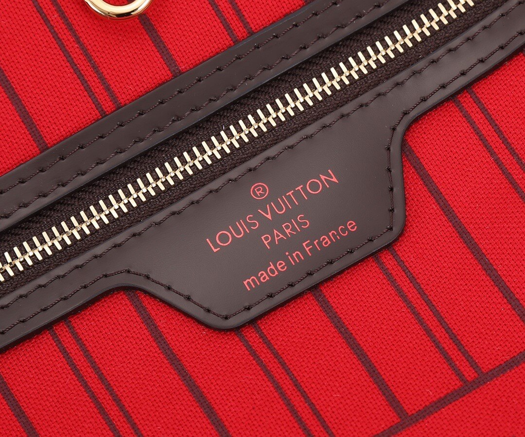 LOUIV Neverfull MM