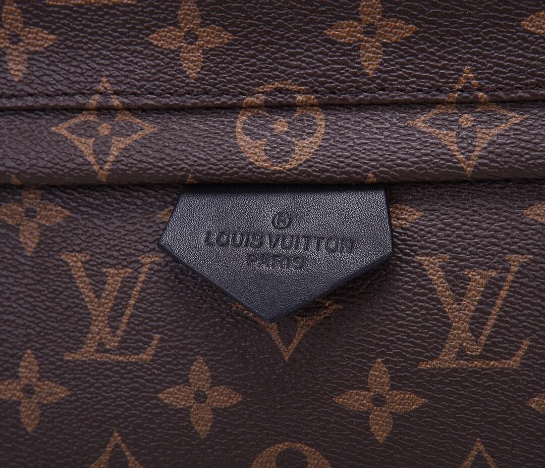 LOUIV Palm Spring Backpack Large