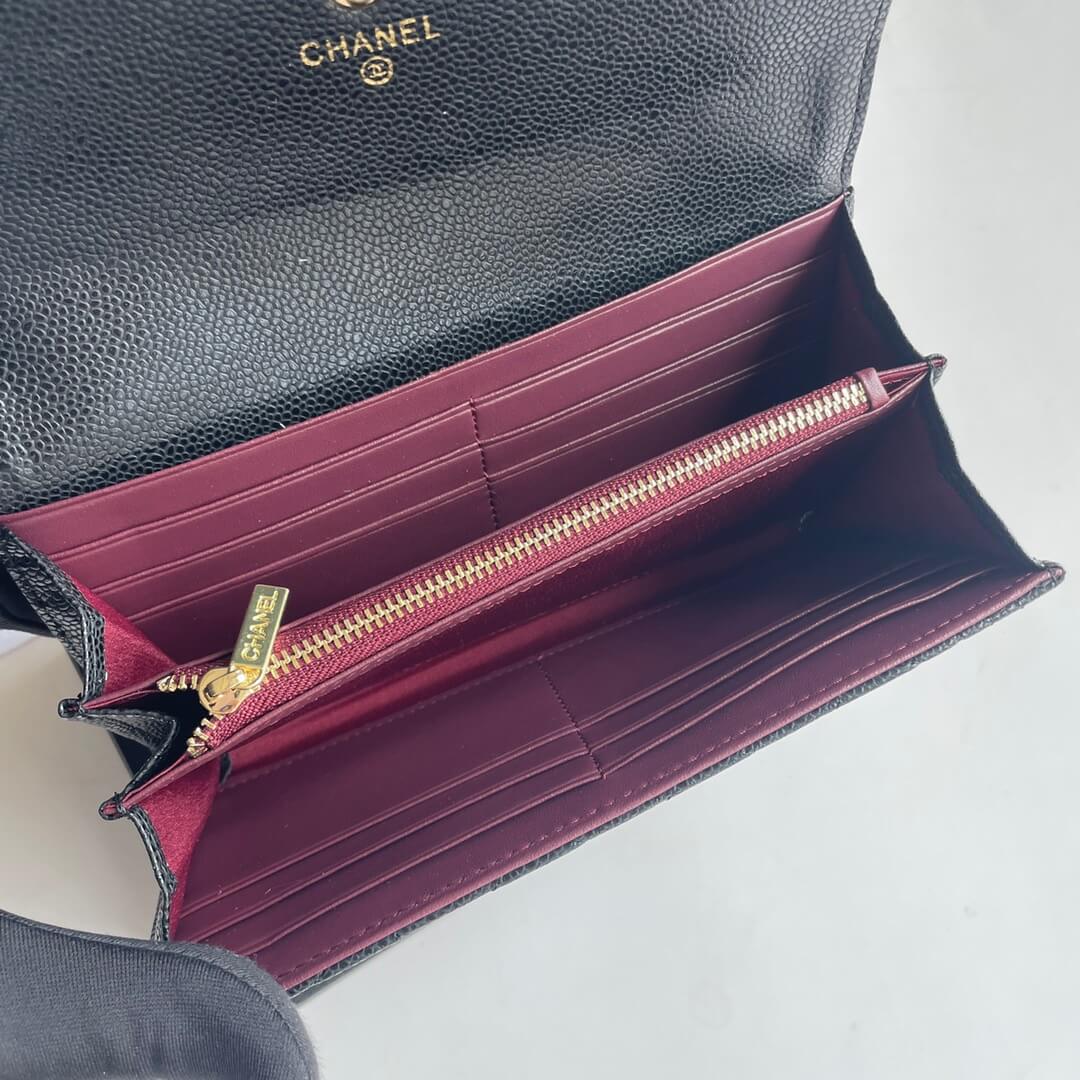 CC Boy Flap Wallet