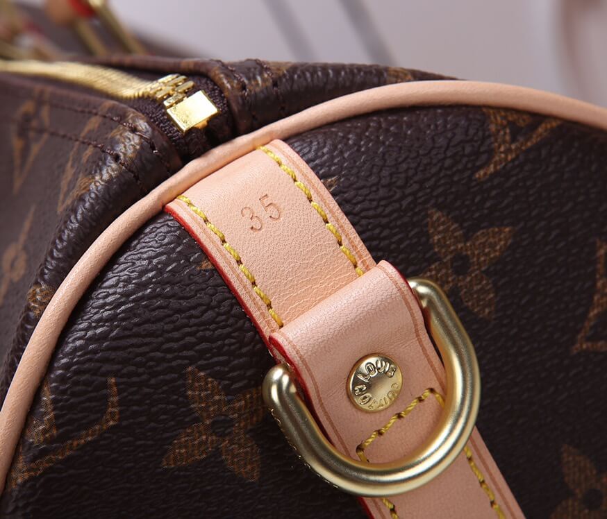 LOUIV Speedy 35