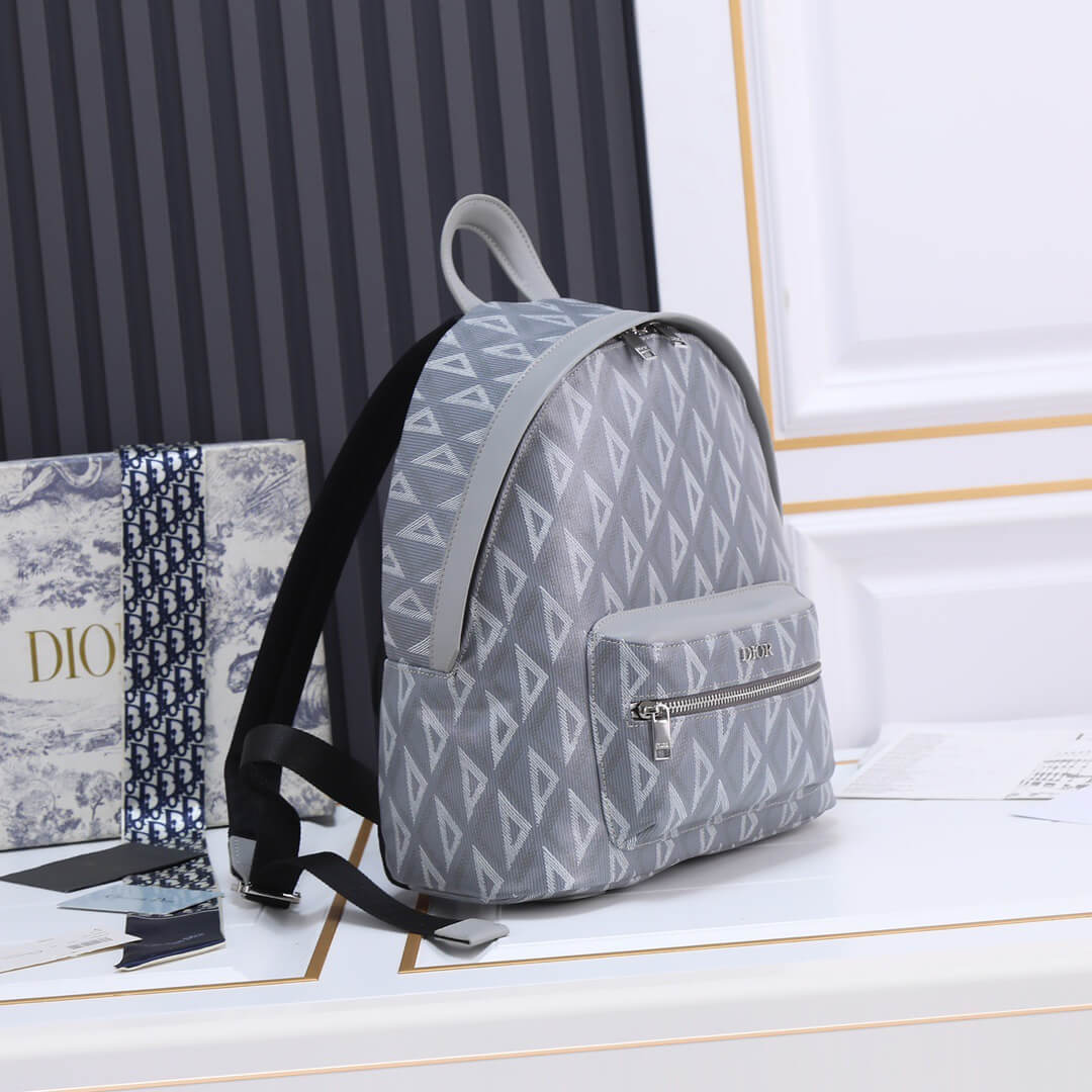 CD Backpack Small