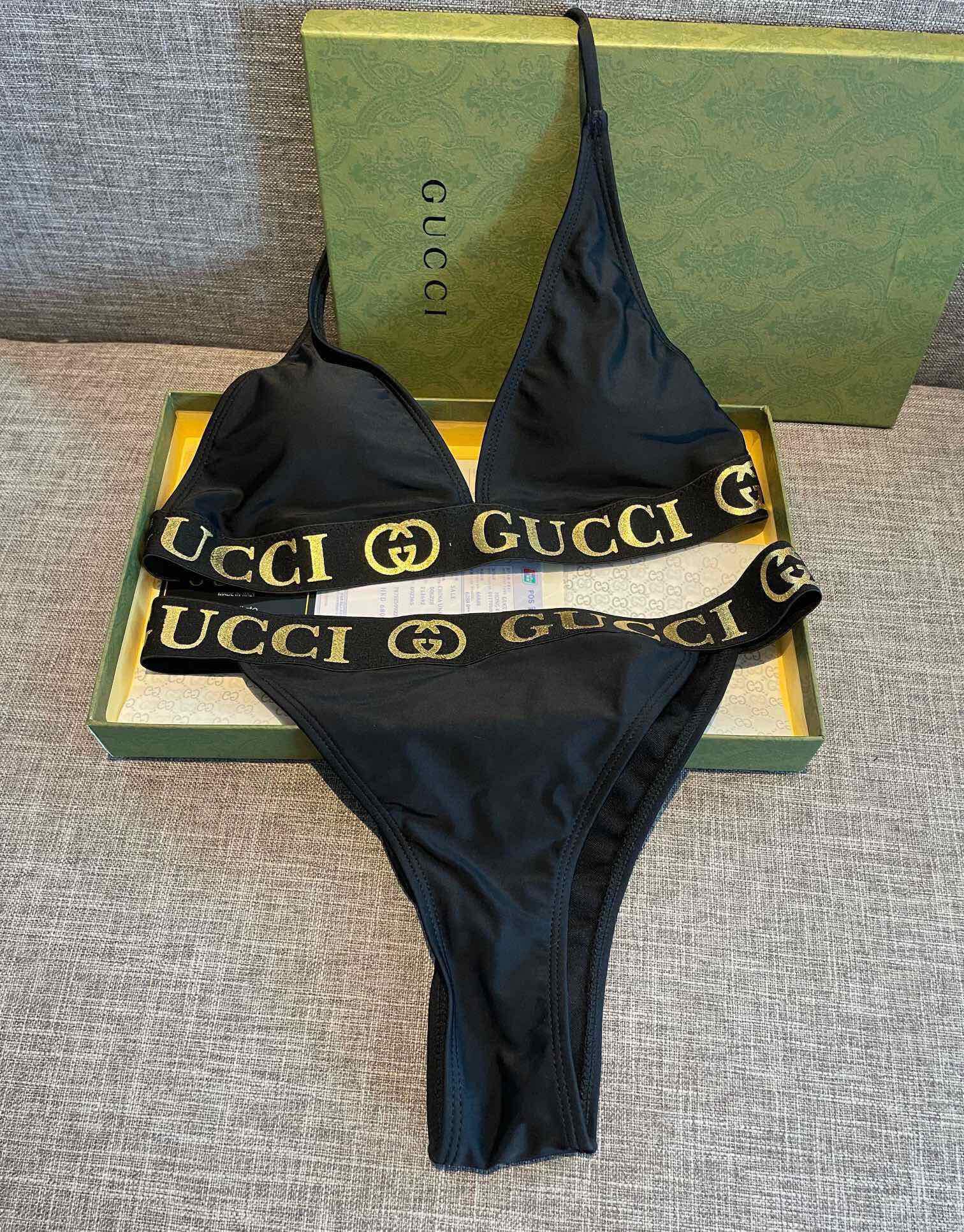 GG Bikini