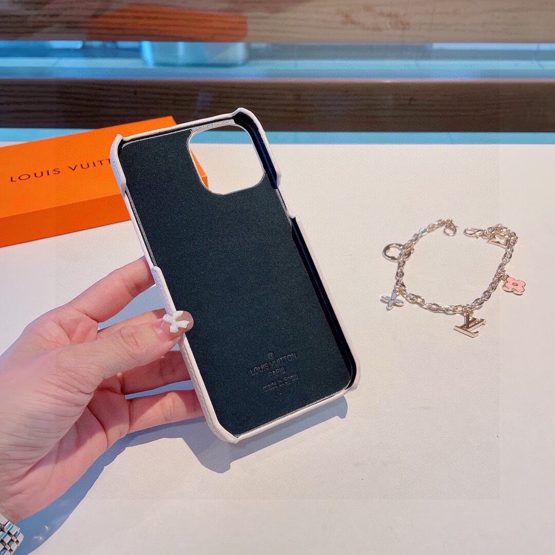 LOUIV Case