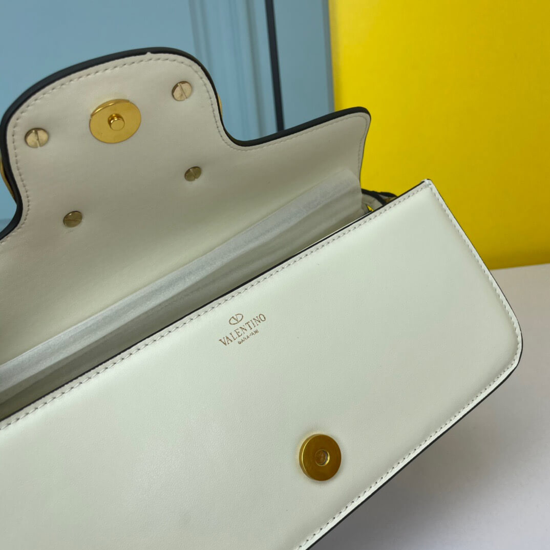 VALEN Vlogo Flap Medium
