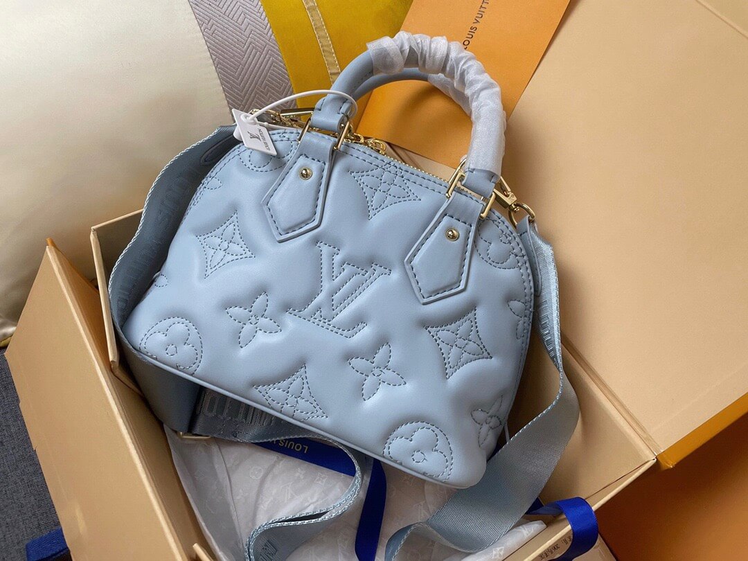 LOUIV Alma Puffer