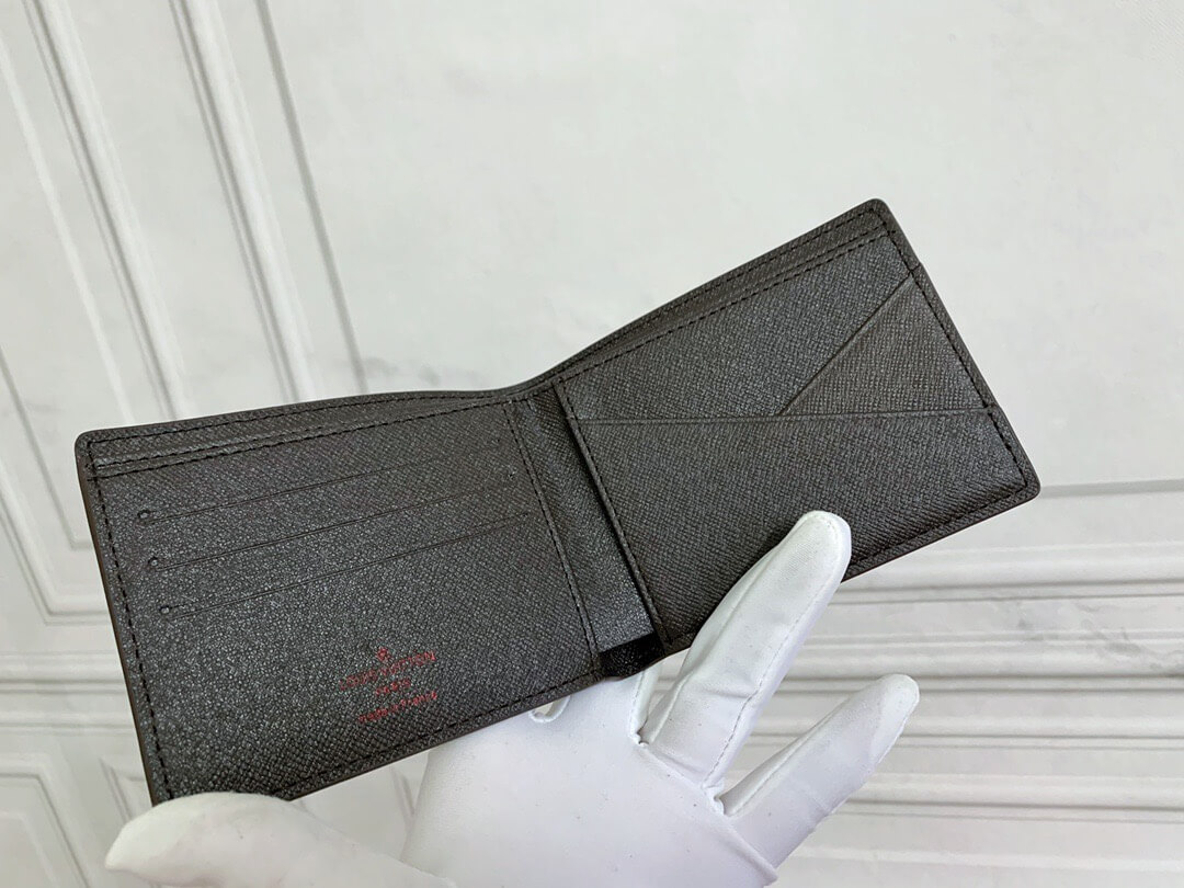 LOUIV Multiple Wallet