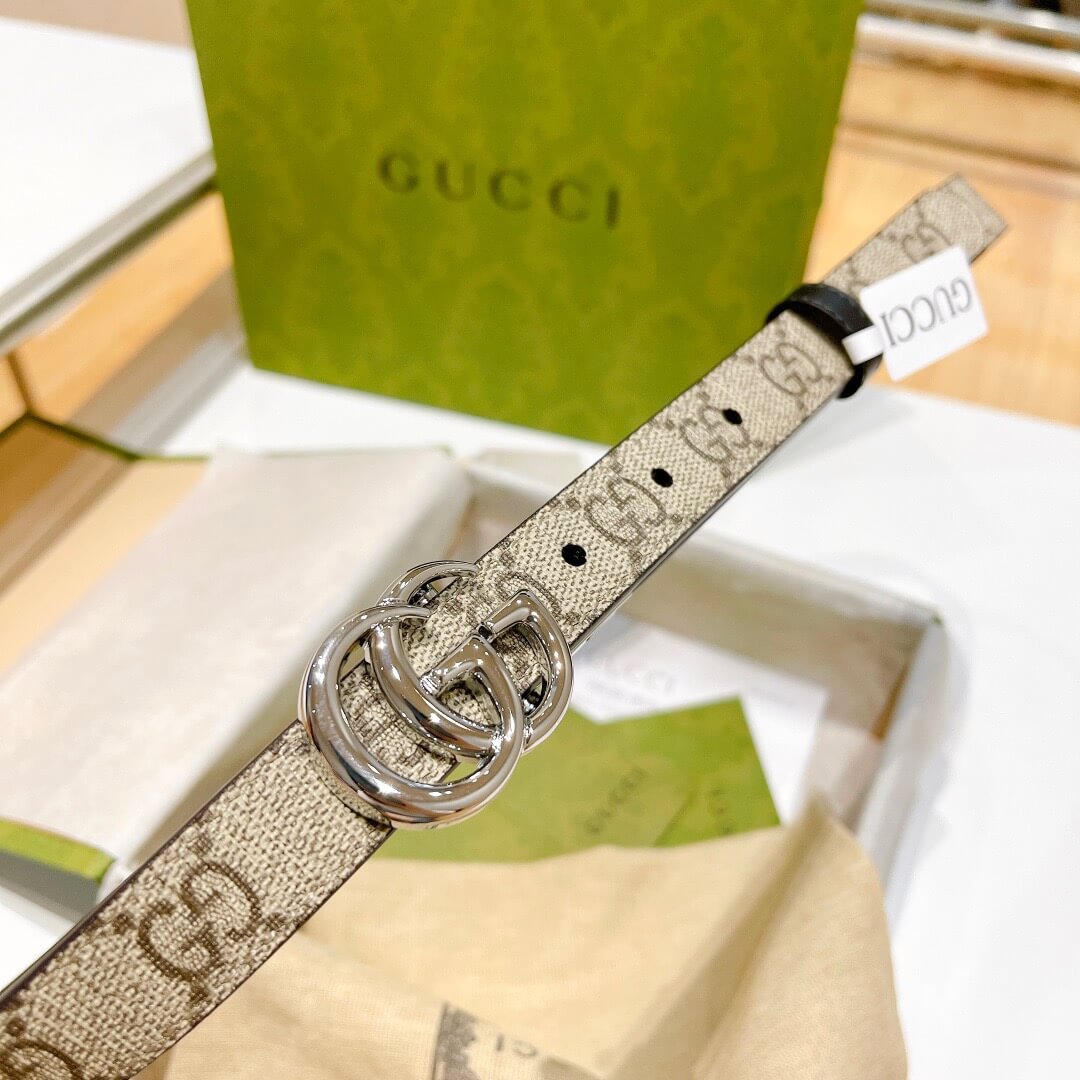 GG Belt