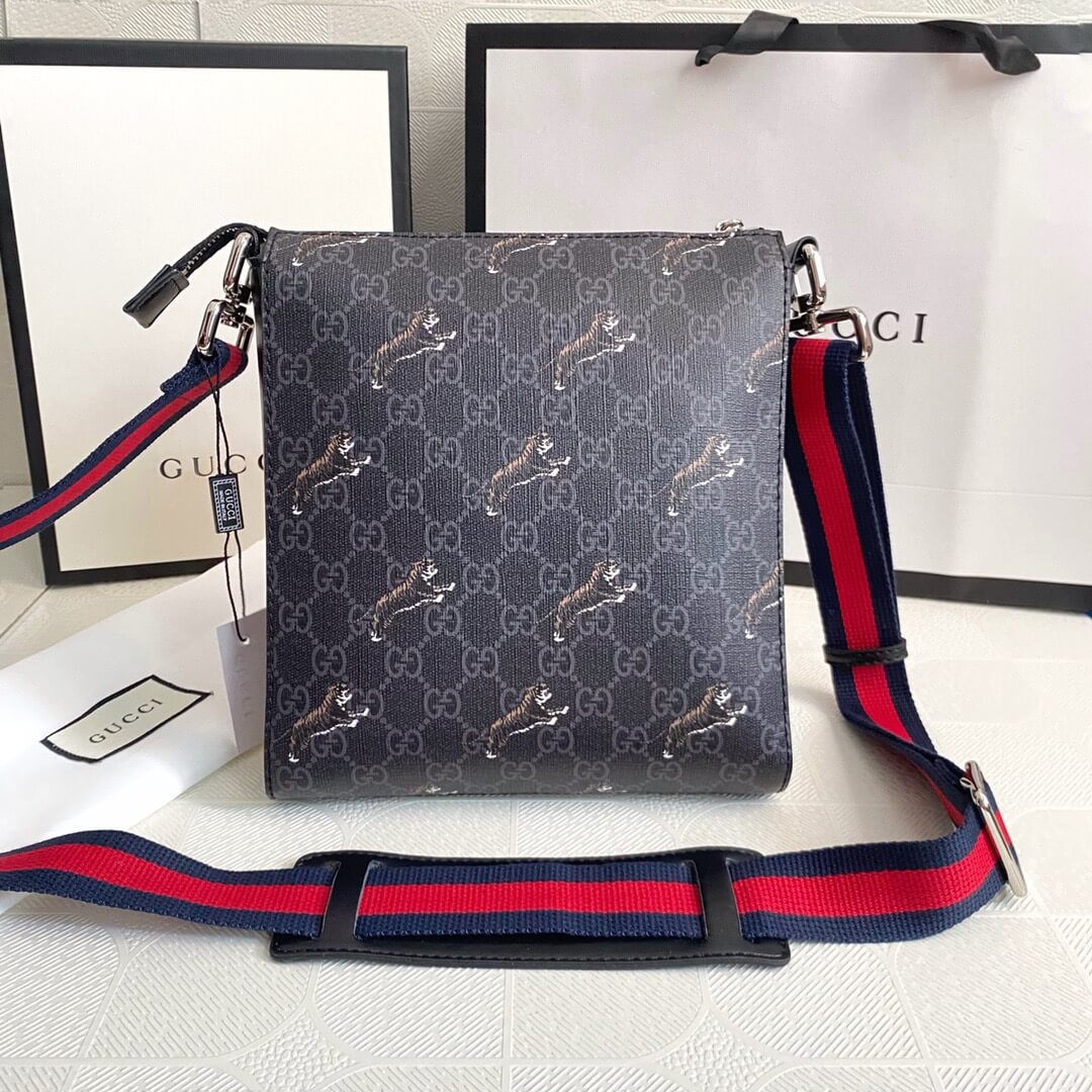GG Messenger Bag Small
