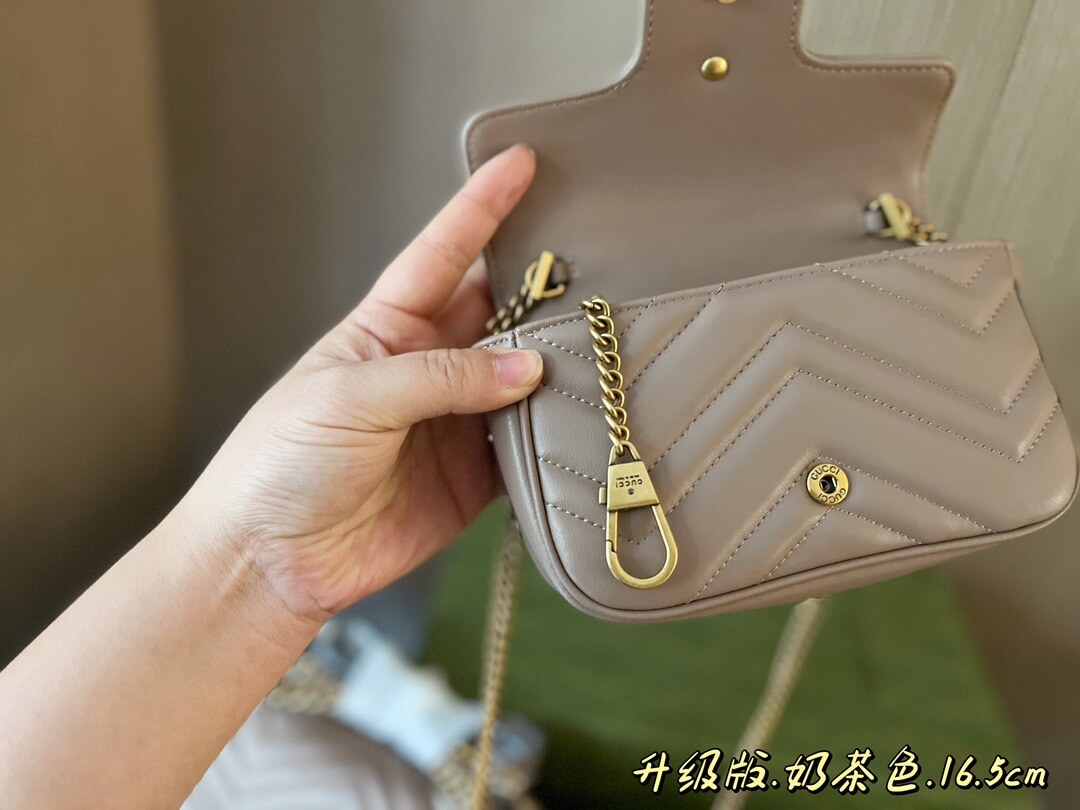 GG Marmont Super Mini