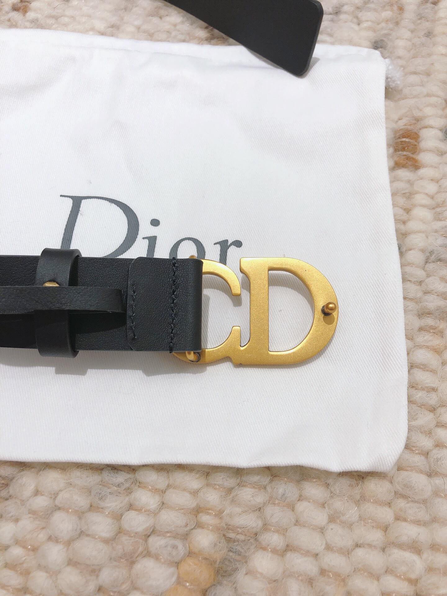 CD Belt 3.0