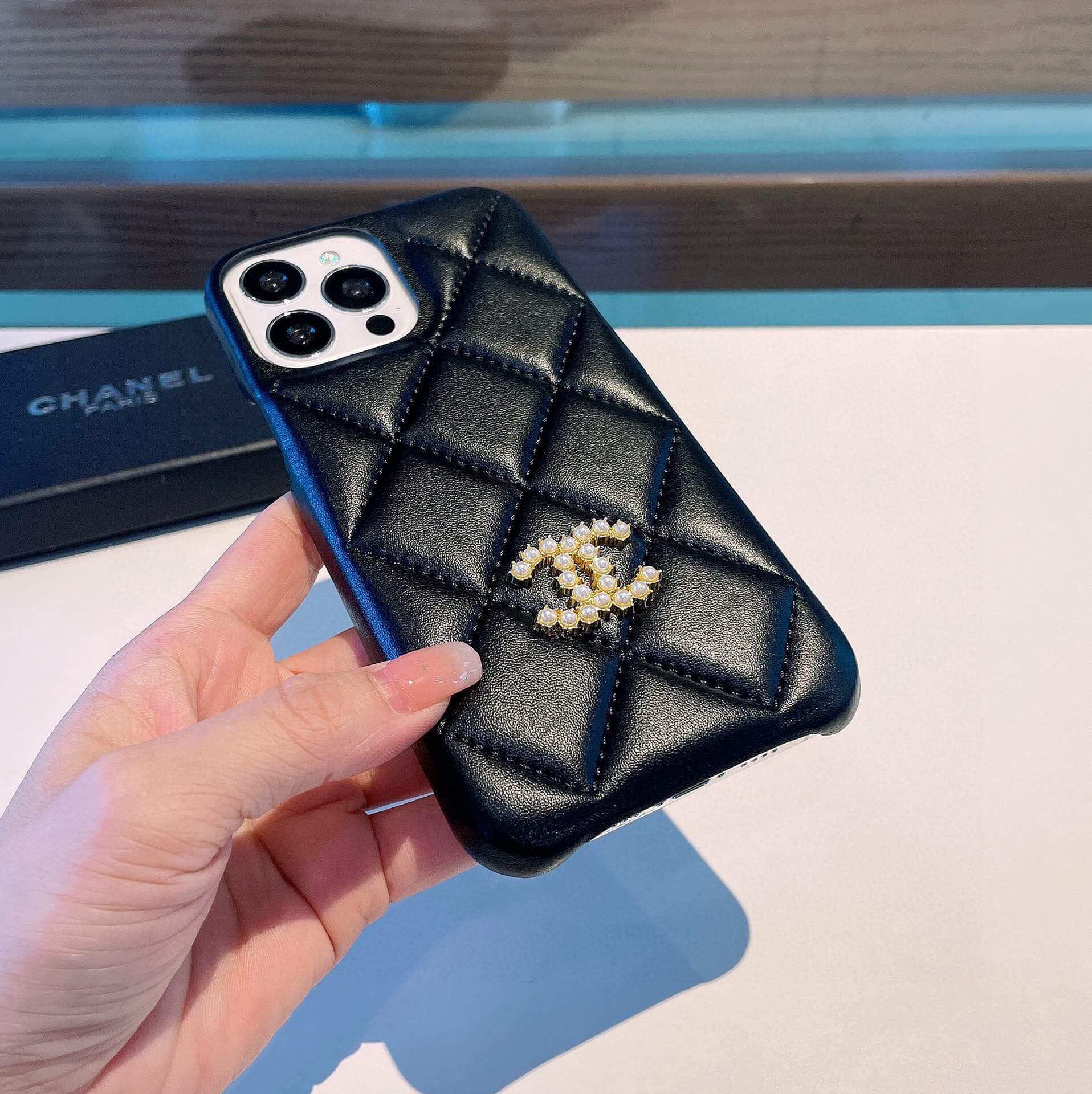 CC Case