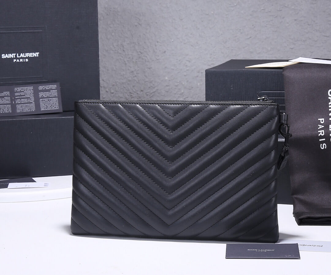 YSL Pouch