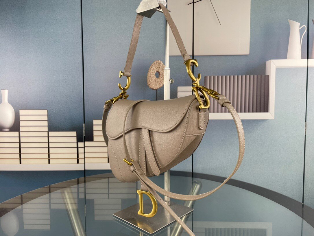 CD Saddle