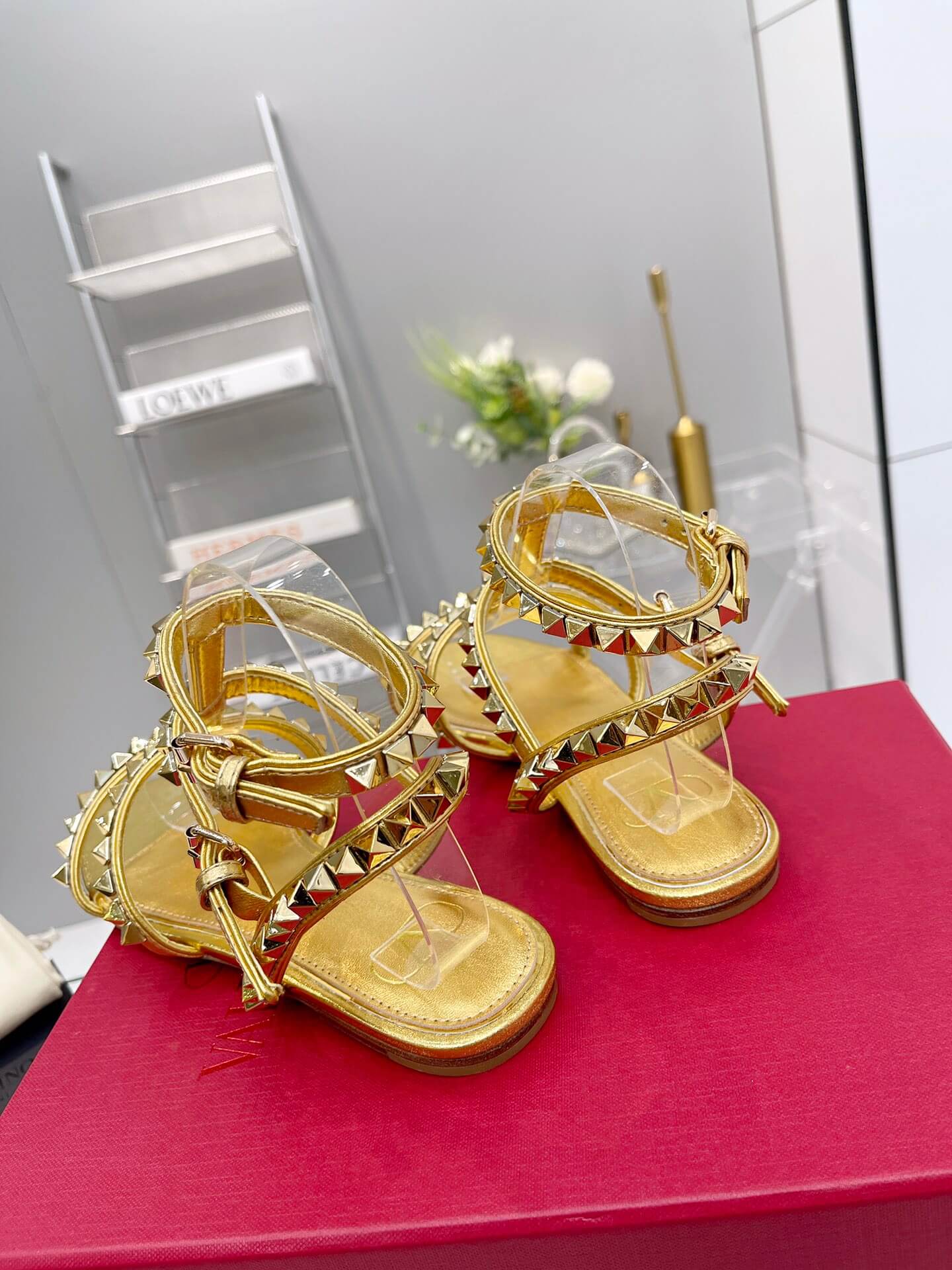 VALEN Sandals
