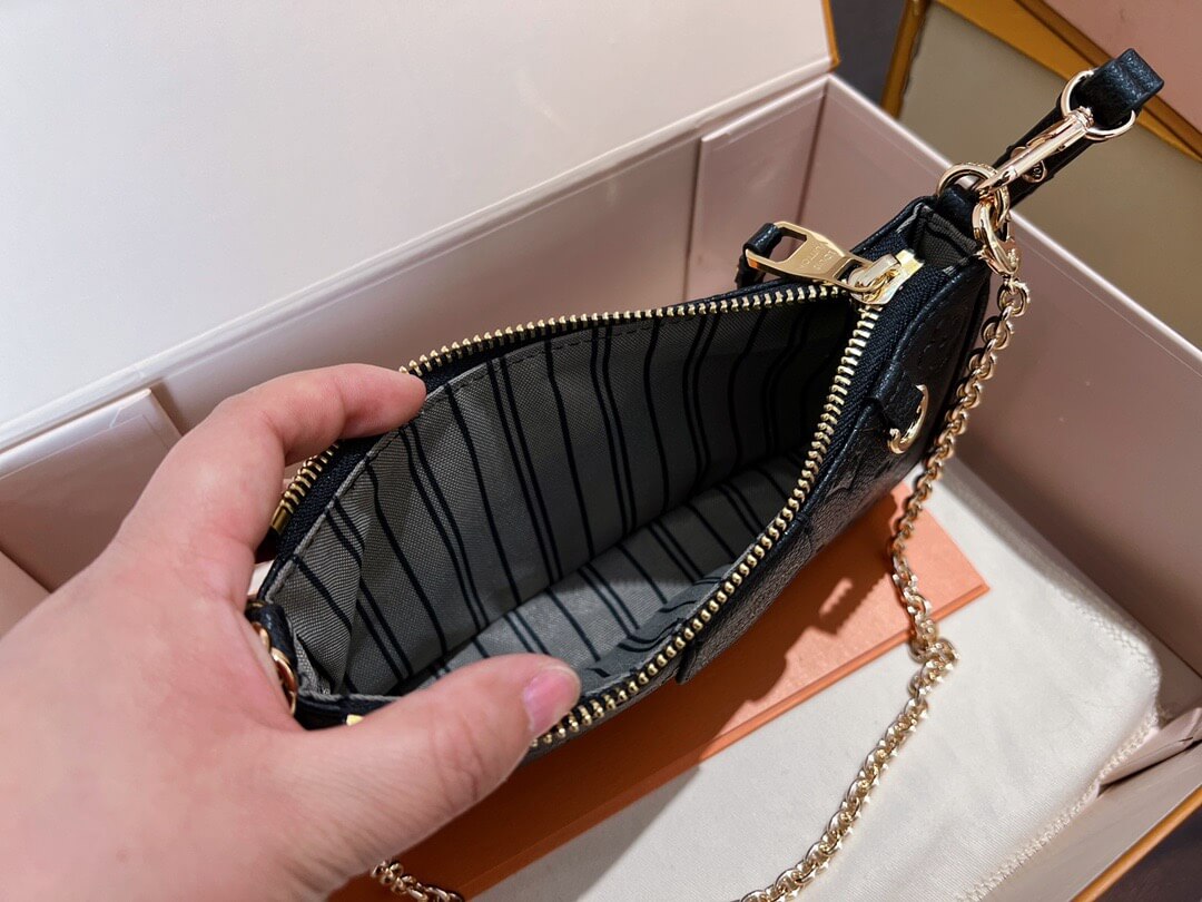 LOUIV Easy Pouch
