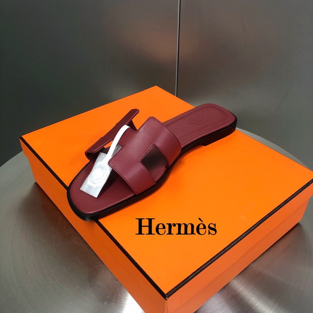HM Oran Slides