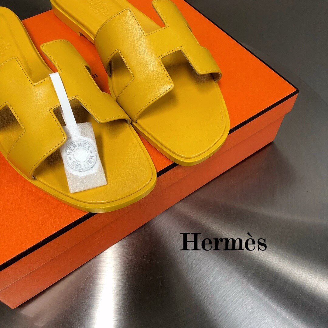 HM Oran Slides