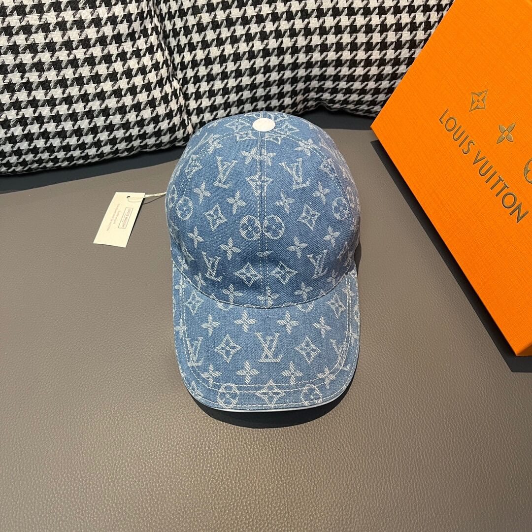 LOUIV Cap