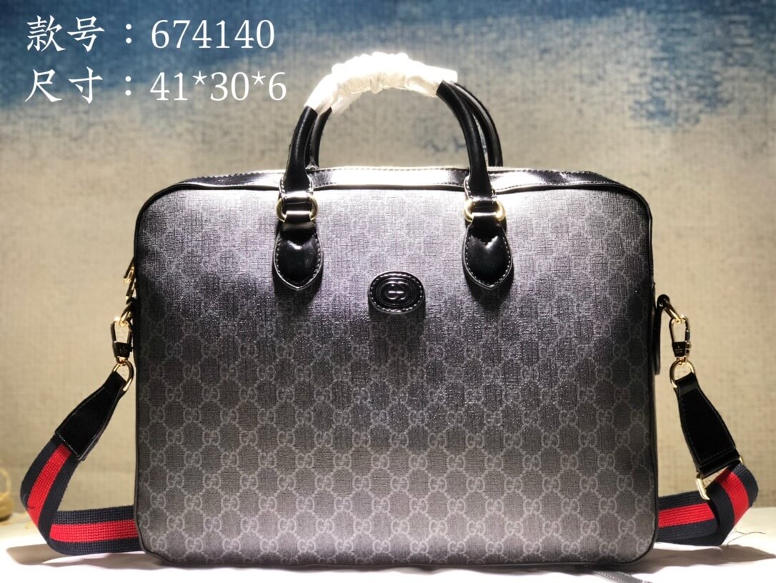 GG Document Bag