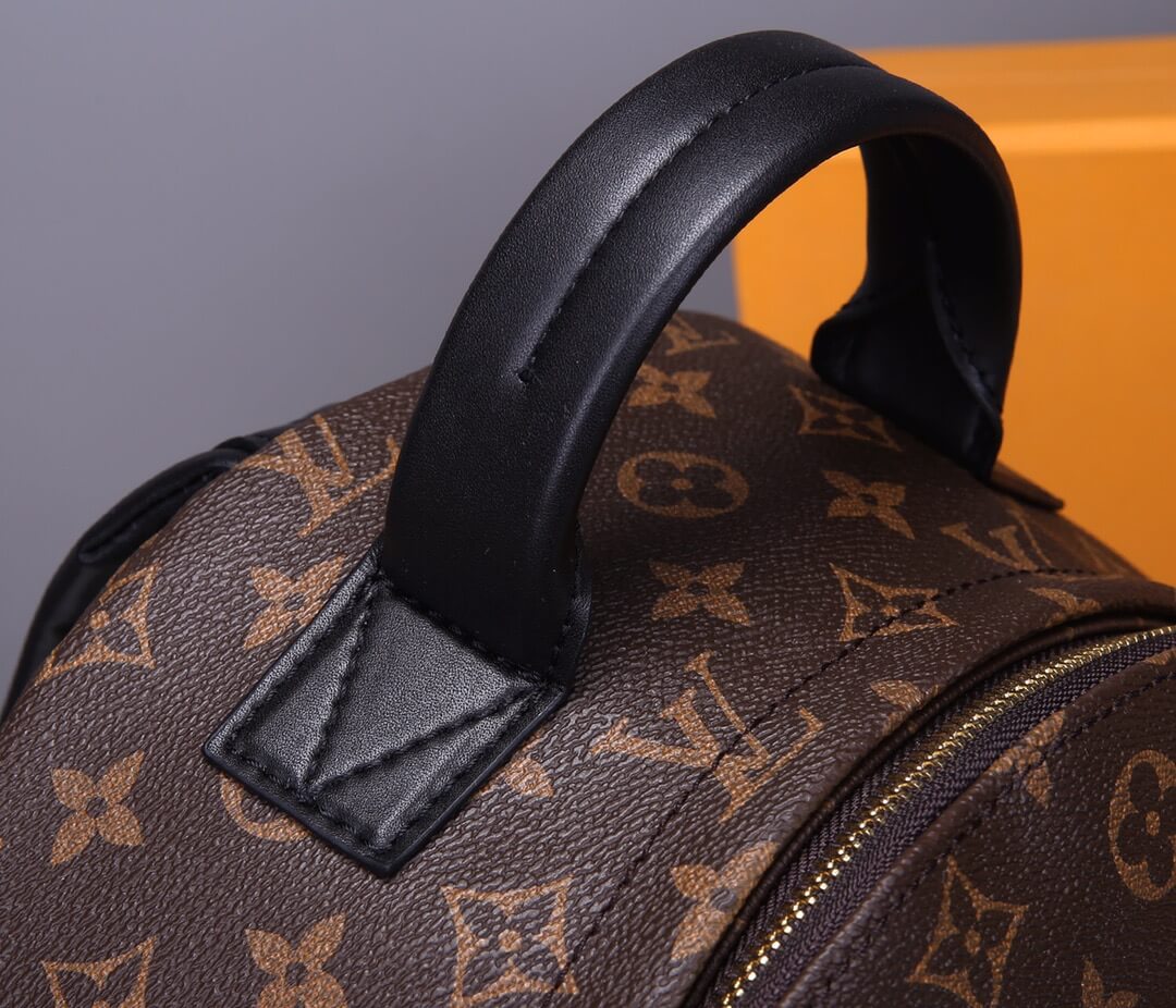 LOUIV Palm Spring Backpack Large