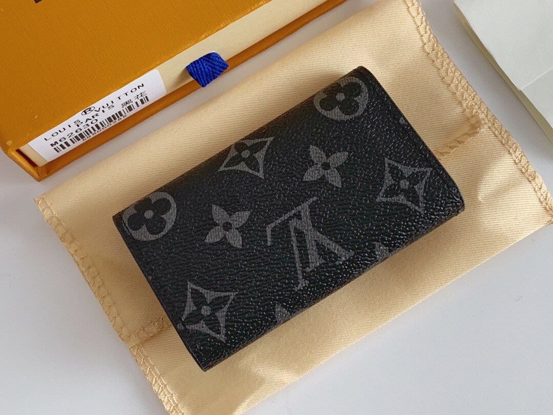 LOUIV 6 Keys Pouch