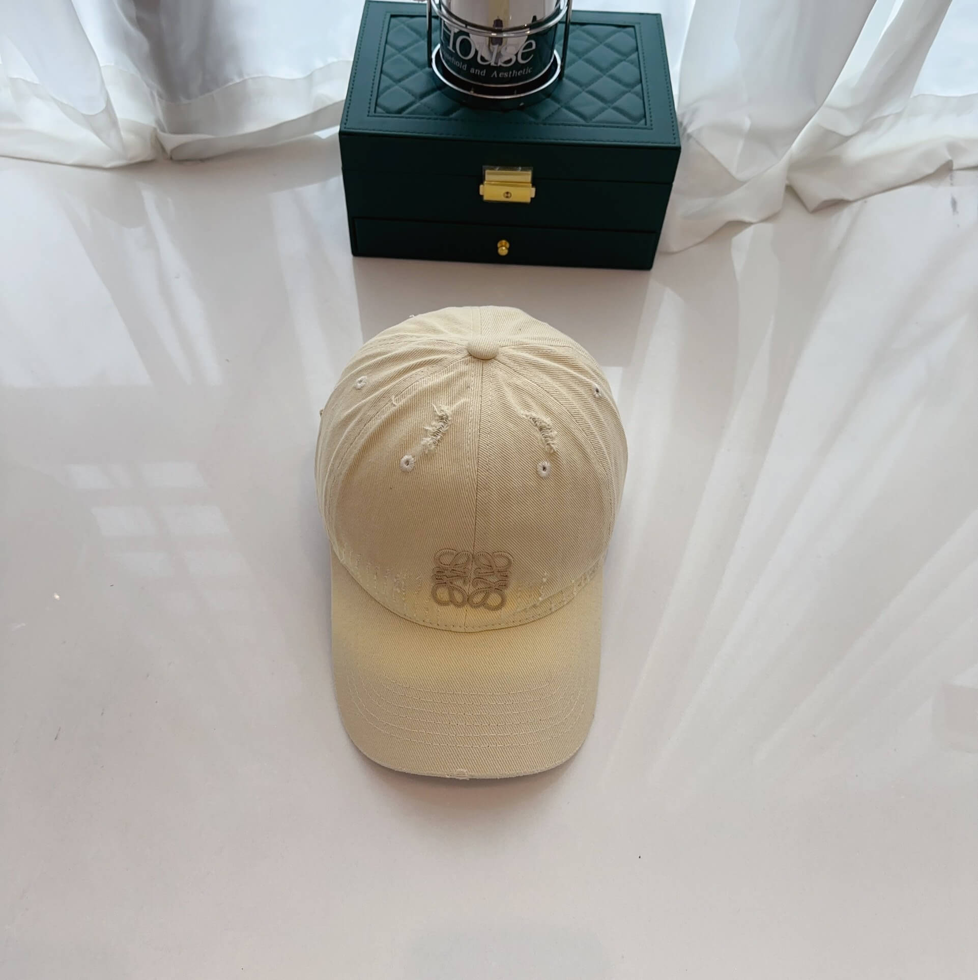 LOEW Cap