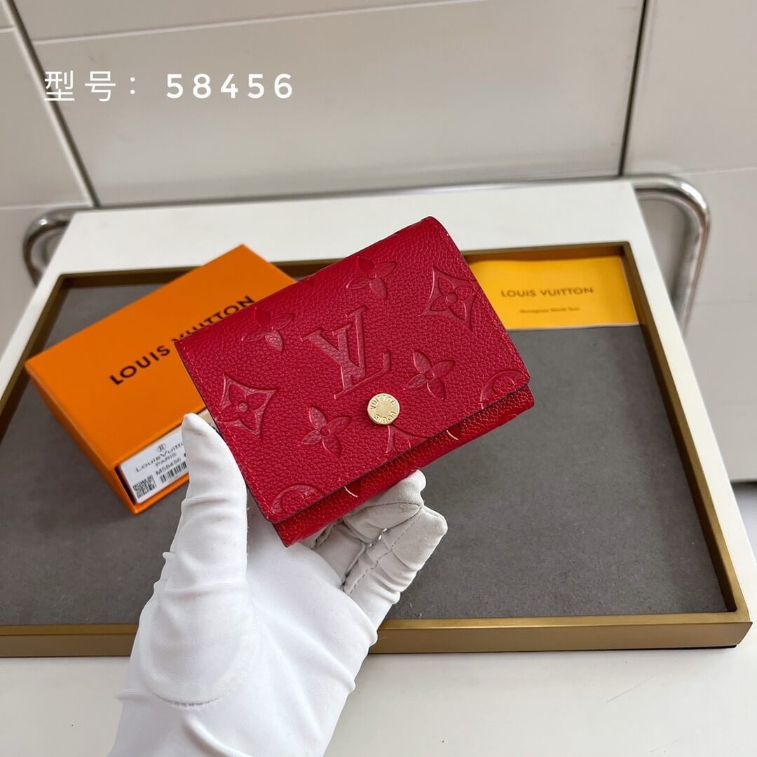 LOUIV Card Holder