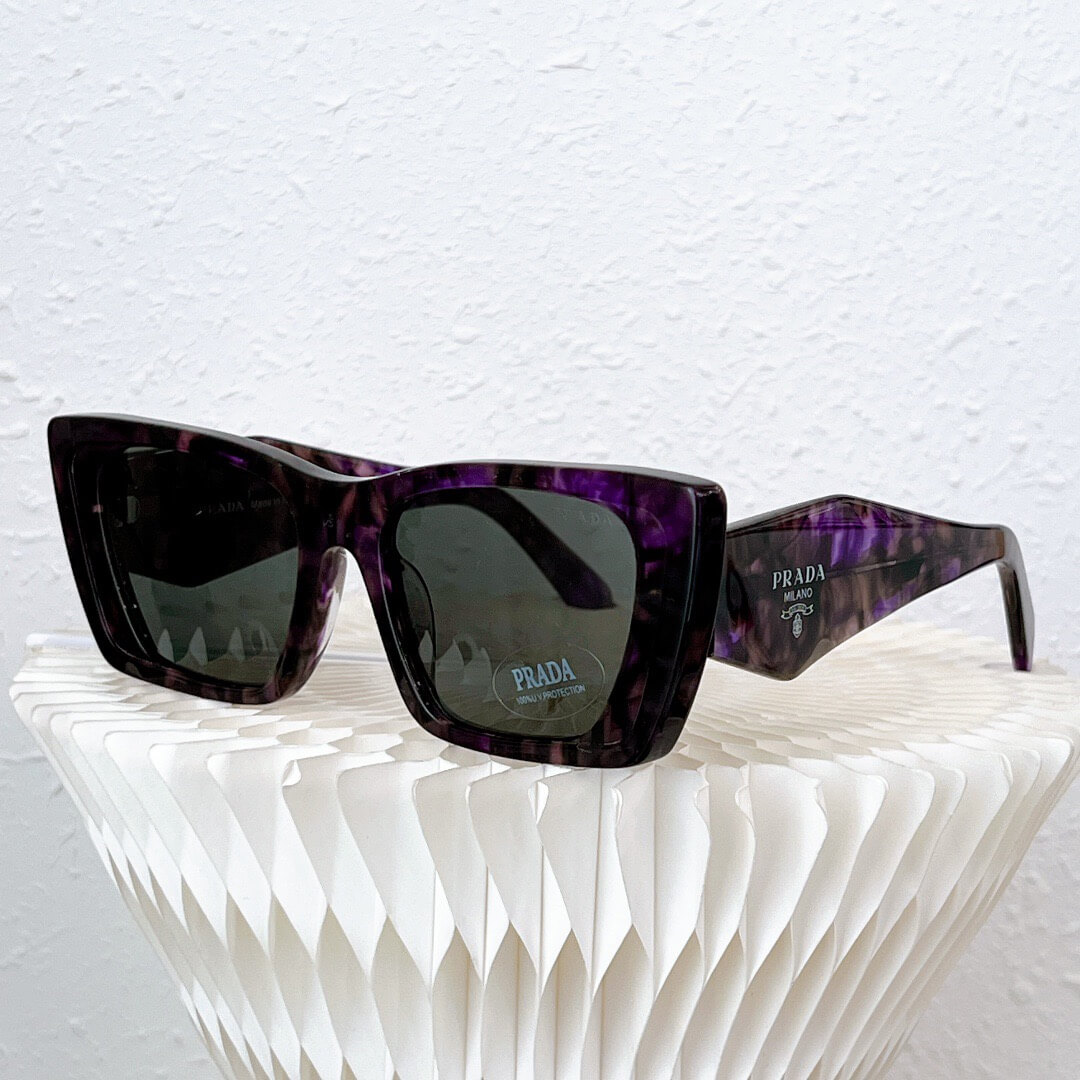 PR Sunglasses PR08YS