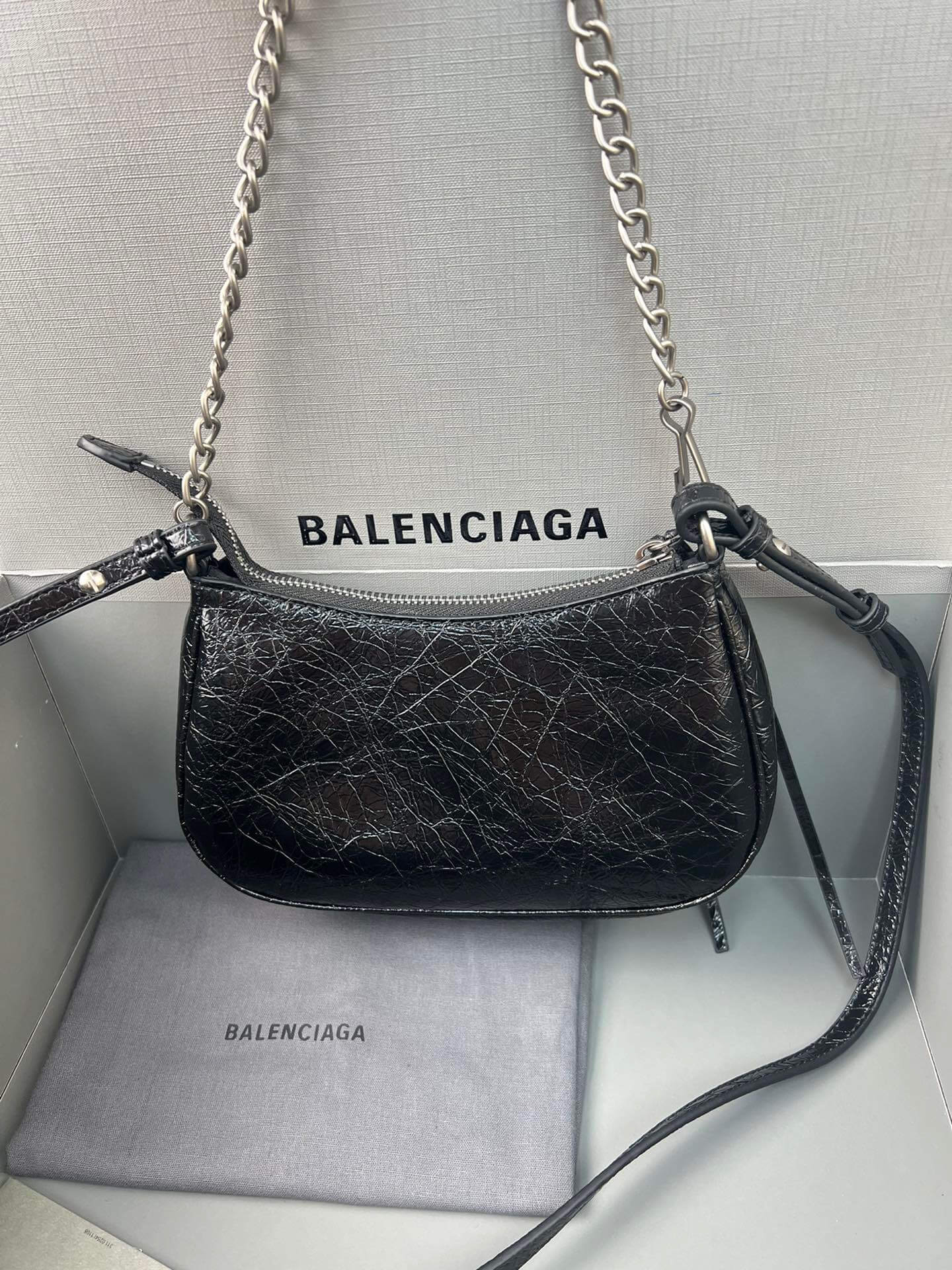 BALEN Cagole Mini