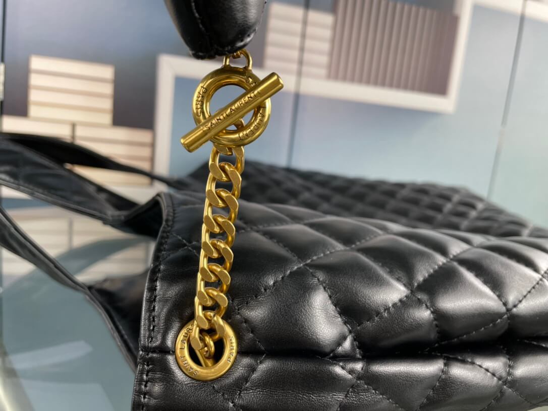YSL Icare Tote