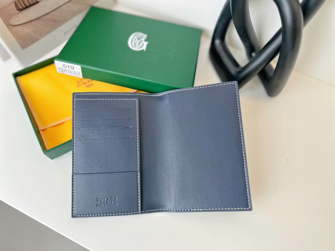 BV Passport Holder