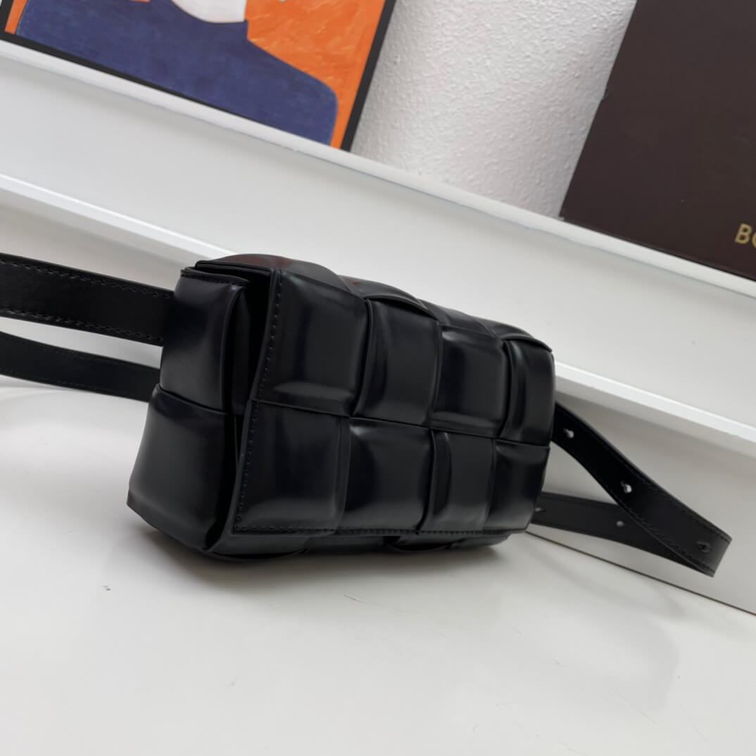 BV Cassette Belt Bag